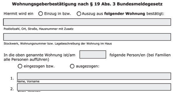 Das entsprechende Formular und weitere Informationen sind auf den Internetseiten des städtischen Bürgerservices zu finden: www.zwickau.de/buergerservice.  Quelle: zwickau.de