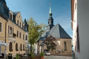 Bergkirchek