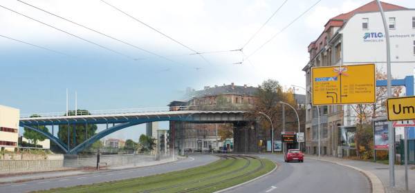 Das Chemnitztal-Viadukt ist eine wahren Ingenieurleistung. Mitglieder des Bundestages sprechen sich jetzt offen für einen Erhalt der Brückenkonstruktion aus. In einem Brief fordern sie die Ertüchtigung des Bauwerkes. Die Bahn favorisiert indes einen Neubau in diesem Bereich. 