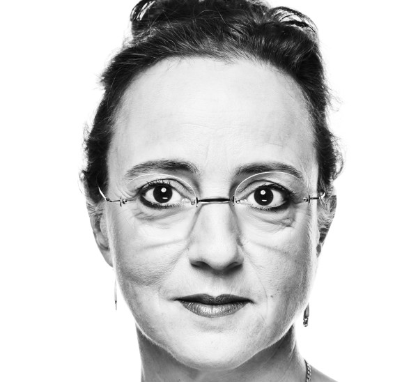 Annette Gleichmann, Direktorin des  Puppentheaters Plauen Zwickau verlängert ihren Vertrag nicht. Foto: Chris Gonz