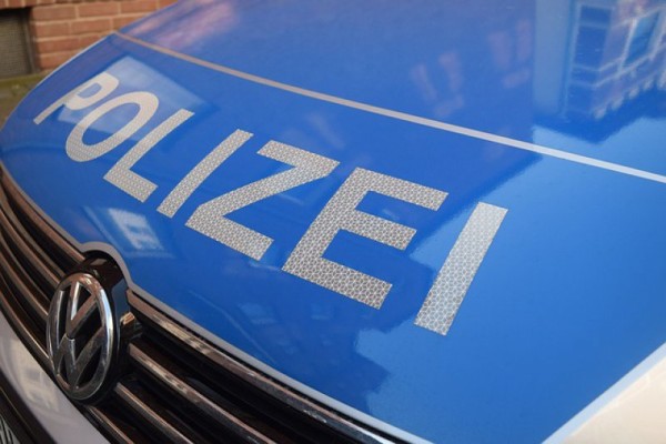 Polizeibericht Zwickau