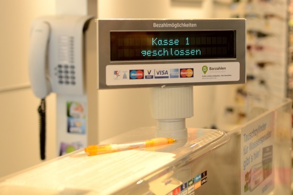 Sparmaßnahmen durch leere Kassen in mittelsächsischen Kommunen