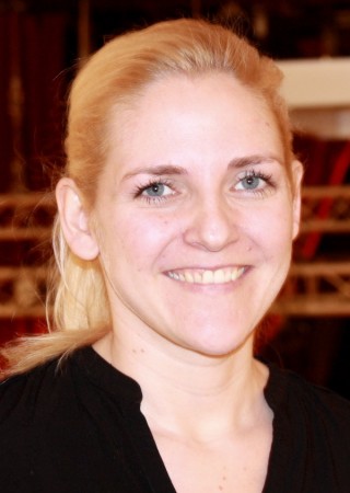 Katja Reichert