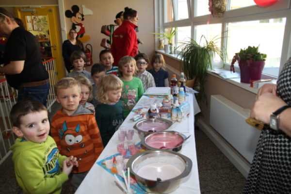 Hm, so viel leckere Sachen. Doch in manchen ist einfach viel zu viel Zucker enthalten. Foto: Alice Jagals