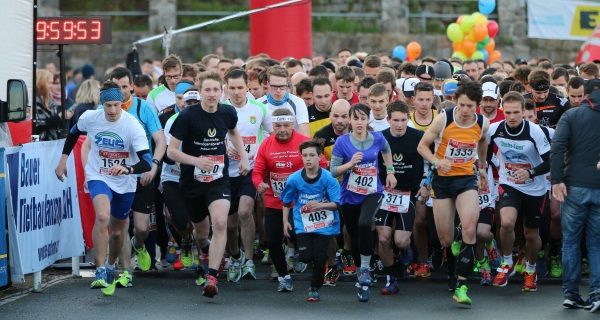 Firmenlauf