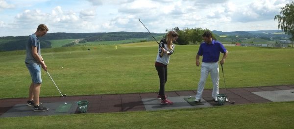 Golf