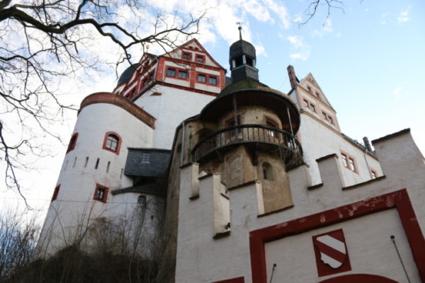 Museum Schloss Rochsburg