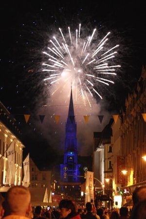 Feuerwerk