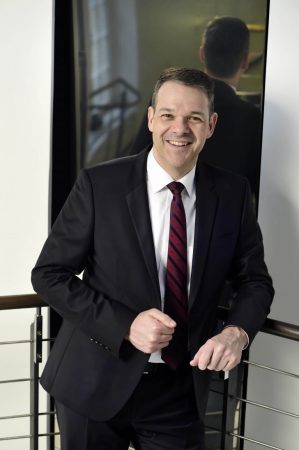 Generalintendant Dr. Christoph Dittrich. Foto: Die Theater Chemnitz