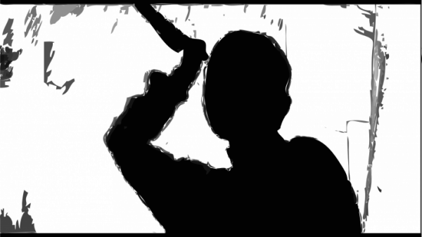 In Chemnitz wurde ein Imbiss überfallen Symbolbild: pixabay.com