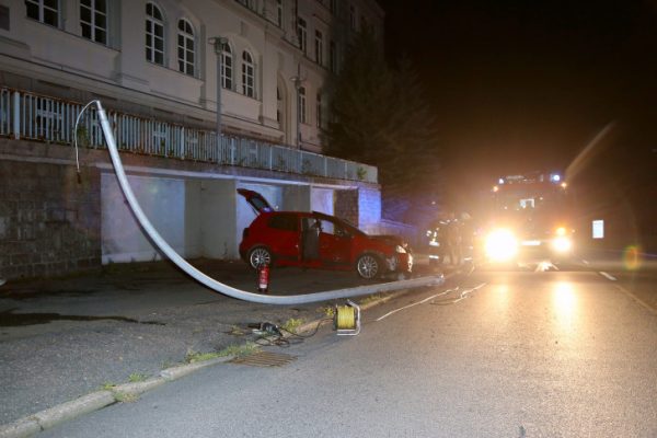 Unfall Aue5