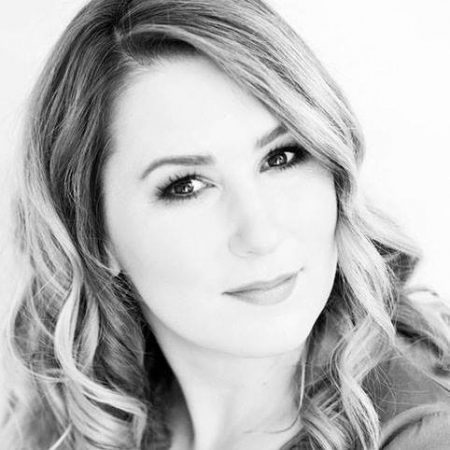 Autorin der Bücher und Gestalterin der Motive, Kristin Franke