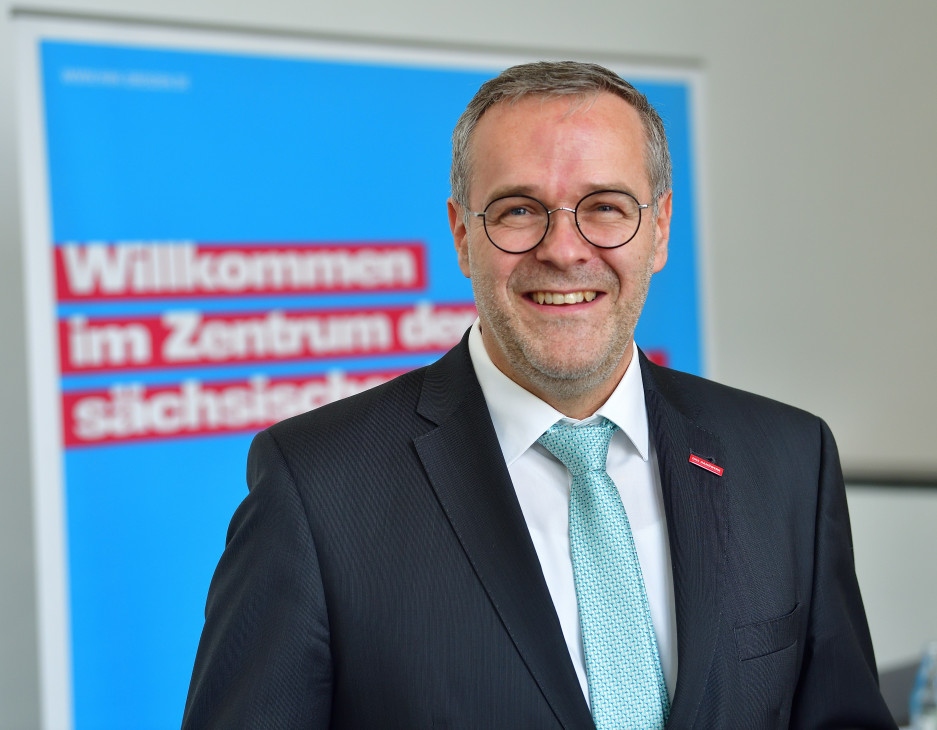 Sachsens Ministerpräsident Michael Kretschmer fordert scharf die Verlängerung der Laufzeit deutscher Atomkraftwerke. Jetzt plädiert auch der Präsident des Sächsischen Handwerkstages, Jörg Dittrich, dafür, neu zu überlegen.